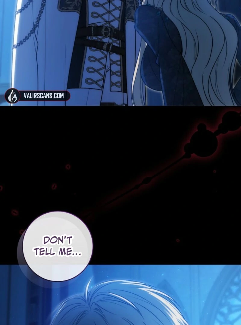 The Obsessive Emperor’s Capable Pharmacist Chapter 60 - Page 6