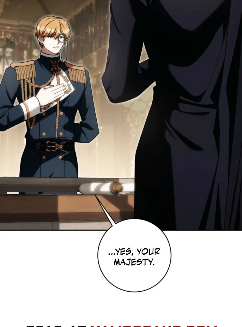 The Obsessive Emperor’s Capable Pharmacist Chapter 60 - Page 63