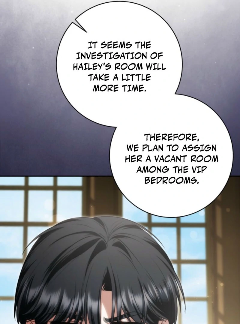 The Obsessive Emperor’s Capable Pharmacist Chapter 60 - Page 66