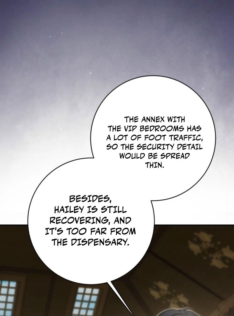 The Obsessive Emperor’s Capable Pharmacist Chapter 60 - Page 68