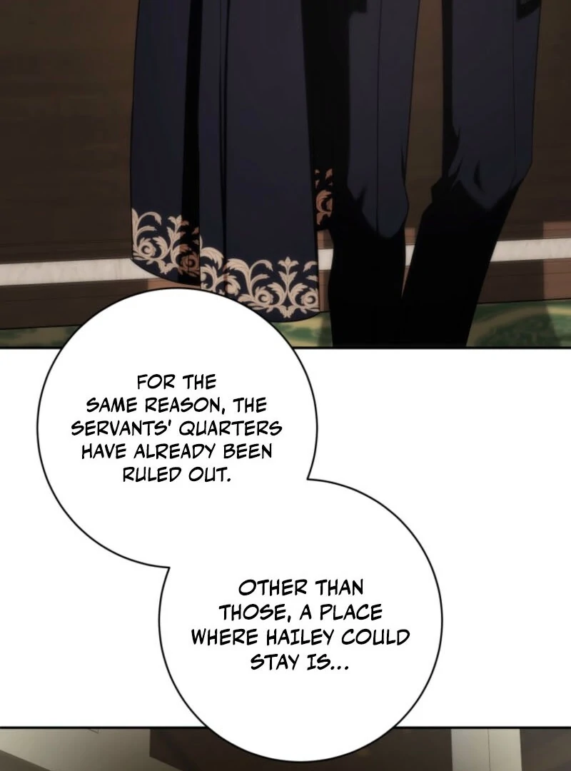 The Obsessive Emperor’s Capable Pharmacist Chapter 60 - Page 70
