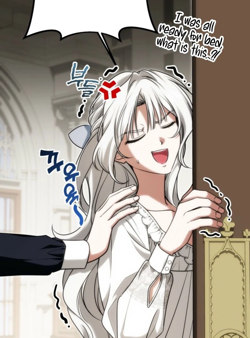 The Obsessive Emperor’s Capable Pharmacist Chapter 60 - Page 83