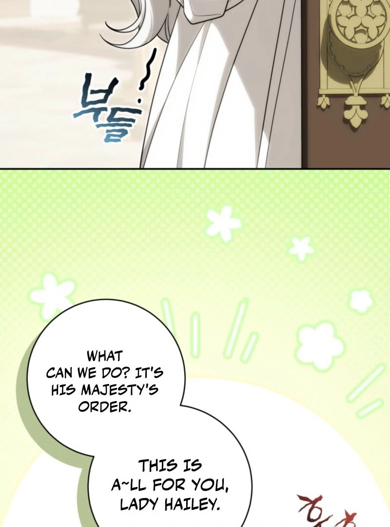 The Obsessive Emperor’s Capable Pharmacist Chapter 60 - Page 84