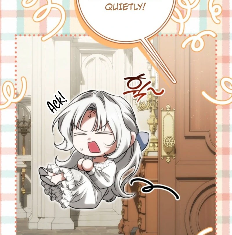 The Obsessive Emperor’s Capable Pharmacist Chapter 60 - Page 87