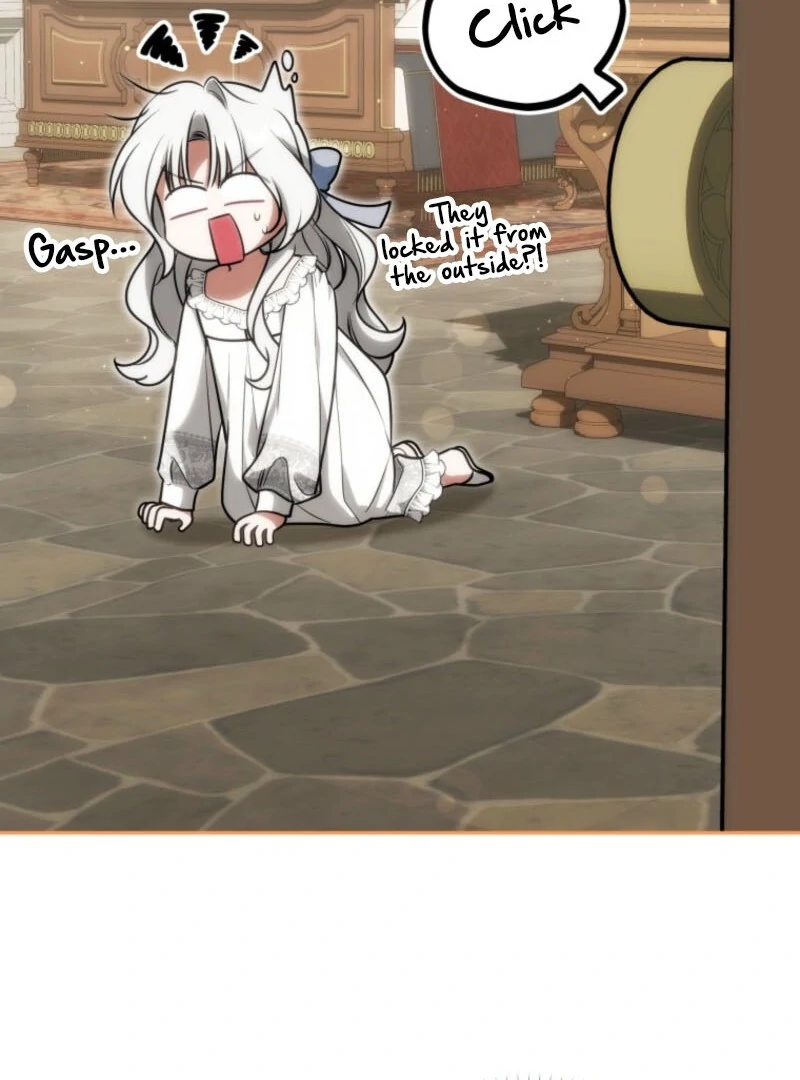 The Obsessive Emperor’s Capable Pharmacist Chapter 60 - Page 91