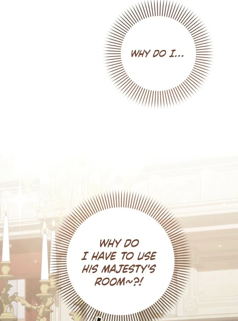 The Obsessive Emperor’s Capable Pharmacist Chapter 60 - Page 92