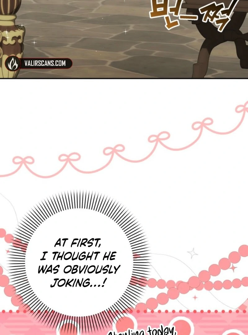 The Obsessive Emperor’s Capable Pharmacist Chapter 60 - Page 94