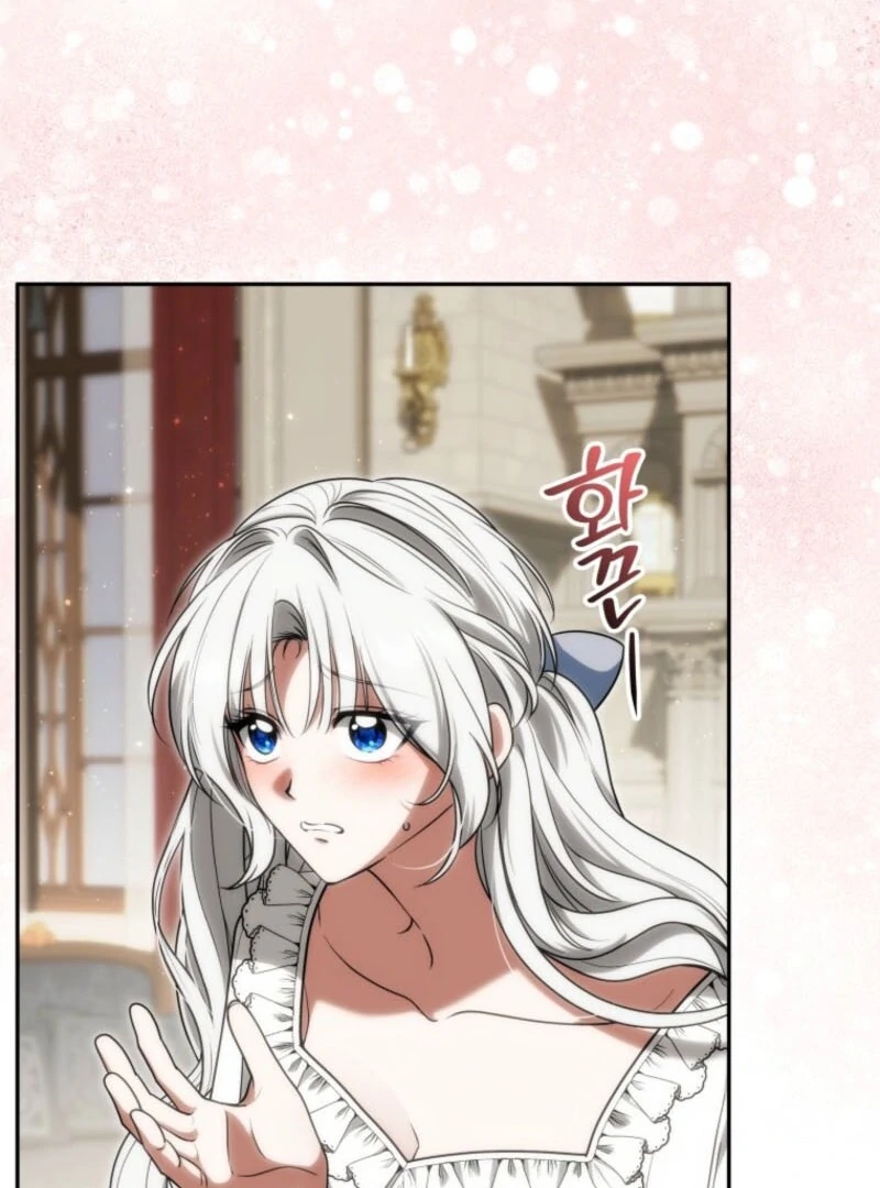 The Obsessive Emperor’s Capable Pharmacist Chapter 60 - Page 96