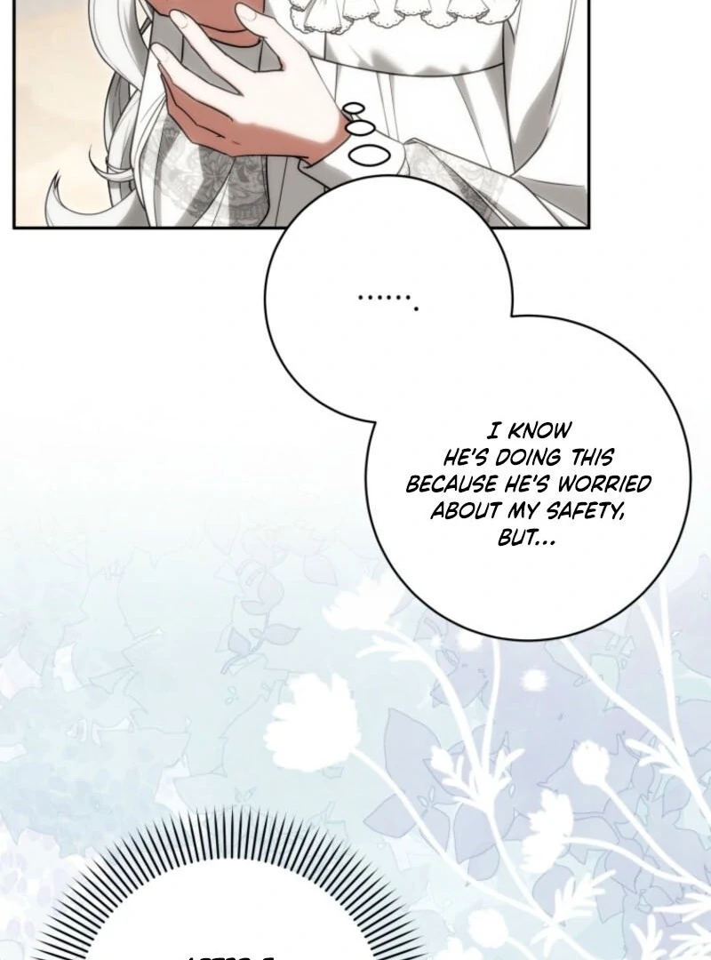 The Obsessive Emperor’s Capable Pharmacist Chapter 60 - Page 97