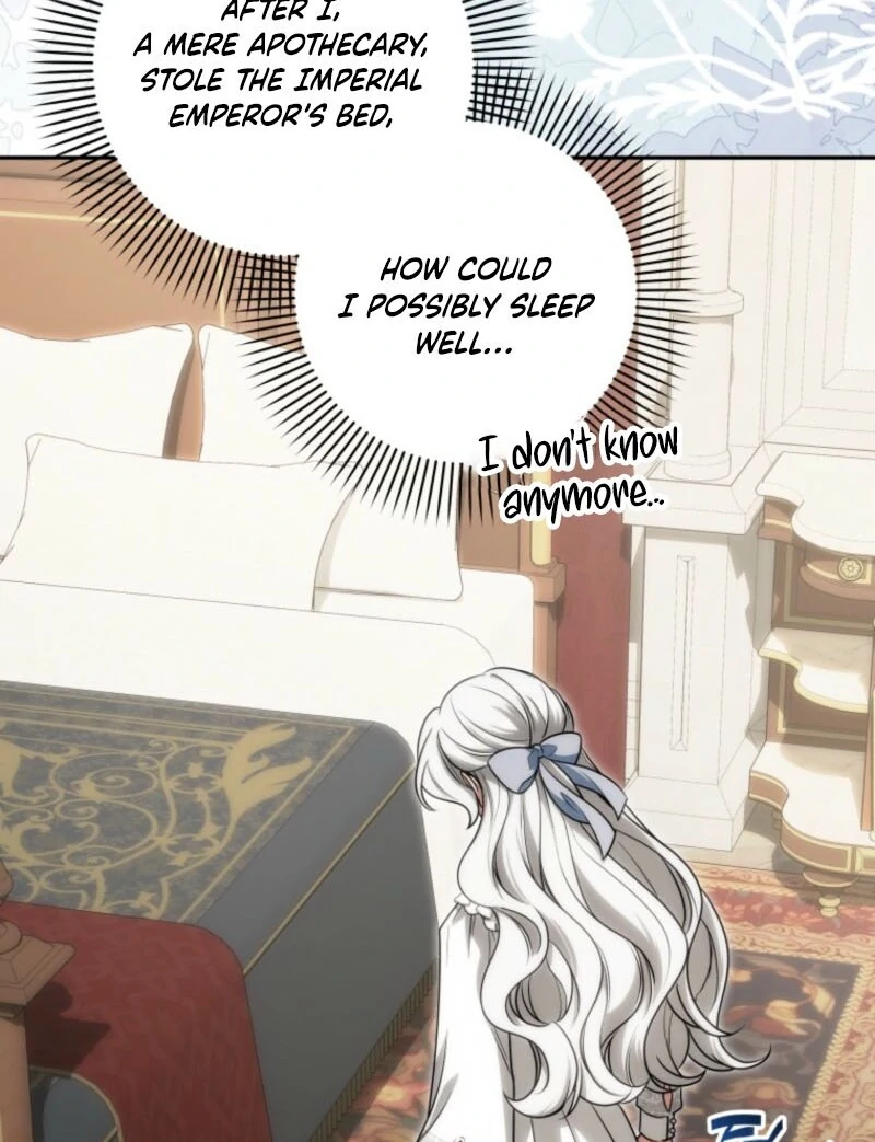 The Obsessive Emperor’s Capable Pharmacist Chapter 60 - Page 98
