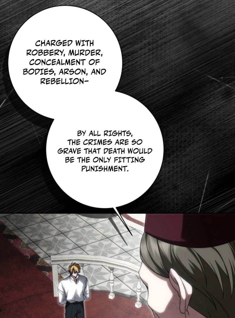 The Obsessive Emperor’s Capable Pharmacist Chapter 66 - Page 11