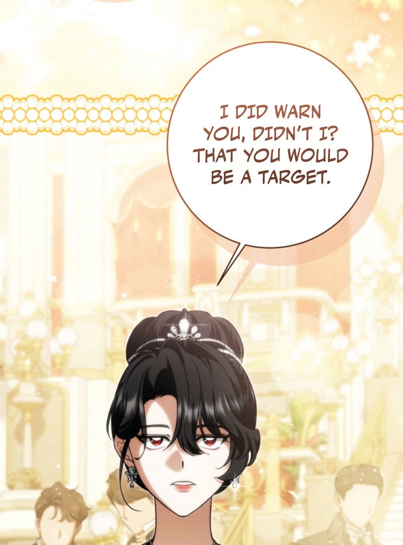 The Obsessive Emperor’s Capable Pharmacist Chapter 66 - Page 91