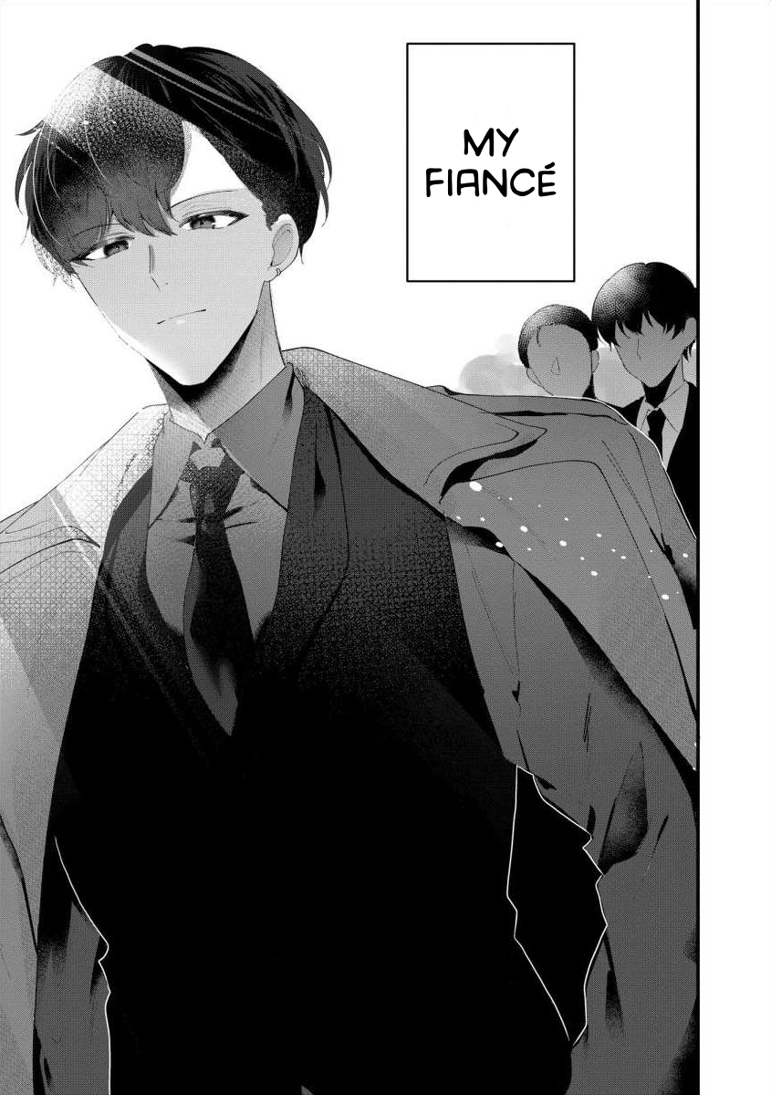 The Obsessive Love of a Yandere Yakuza: The Young Lady is Doted on Every Night and Taught His Love Chapter 1 - Page 9