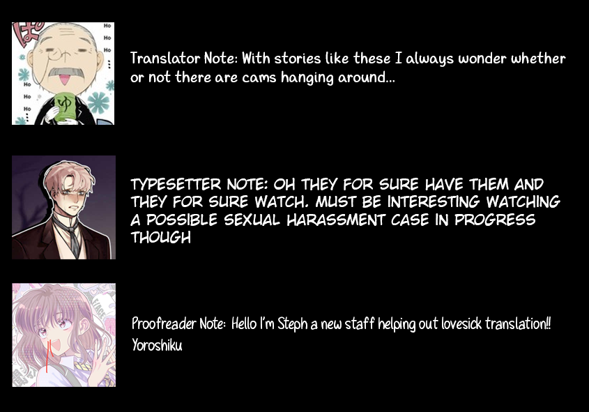 The Obsessive Love of a Yandere Yakuza: The Young Lady is Doted on Every Night and Taught His Love Chapter 2 - Page 28