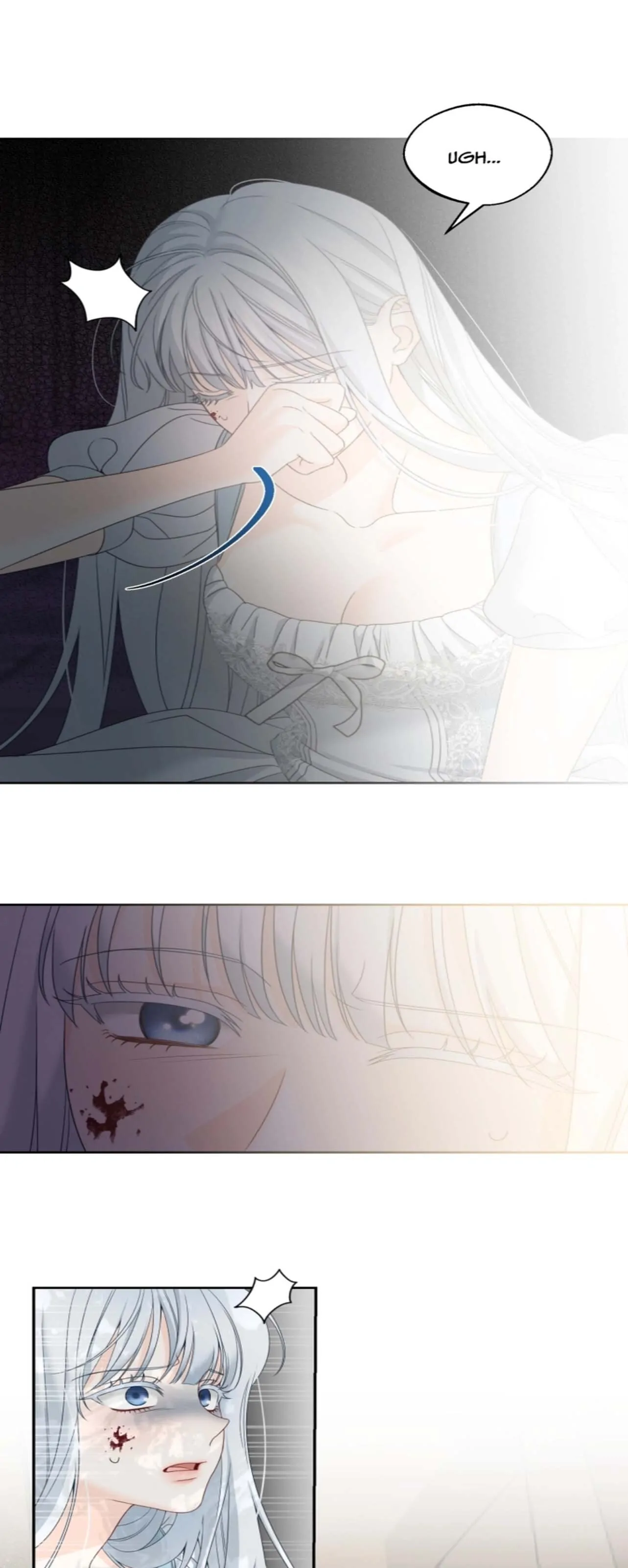 The Obsessive Male Lead Made Me the Female Lead Chapter 1 - Page 25
