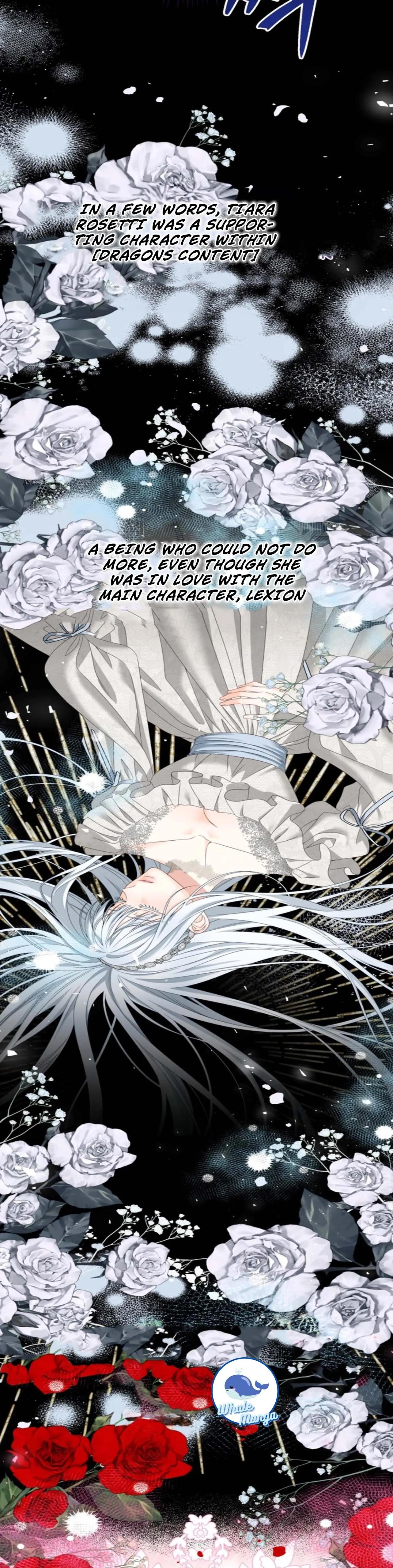 The Obsessive Male Lead Made Me the Female Lead Chapter 2 - Page 20