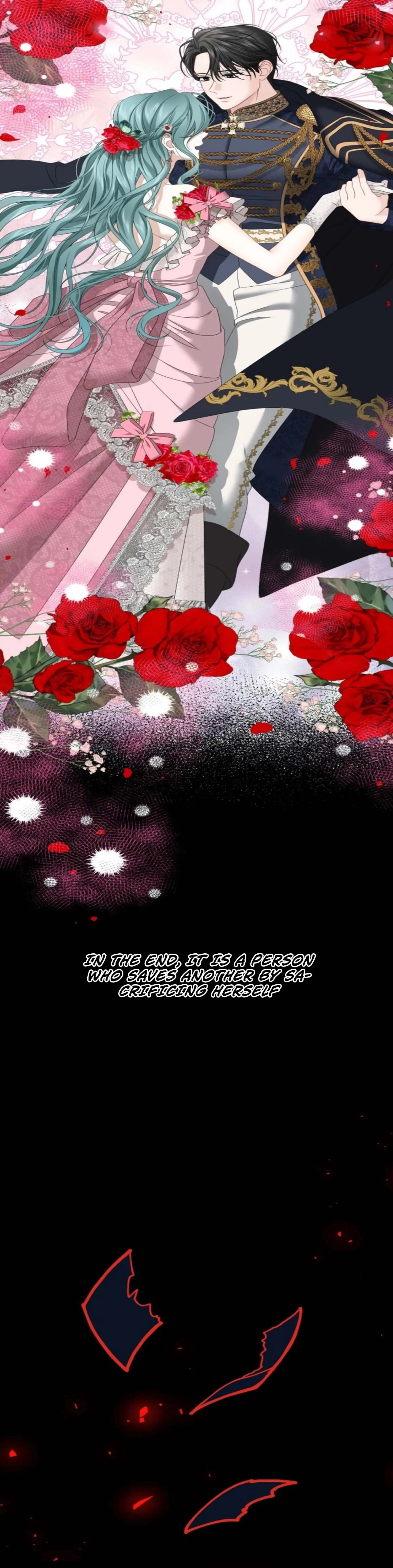 The Obsessive Male Lead Made Me the Female Lead Chapter 2 - Page 21