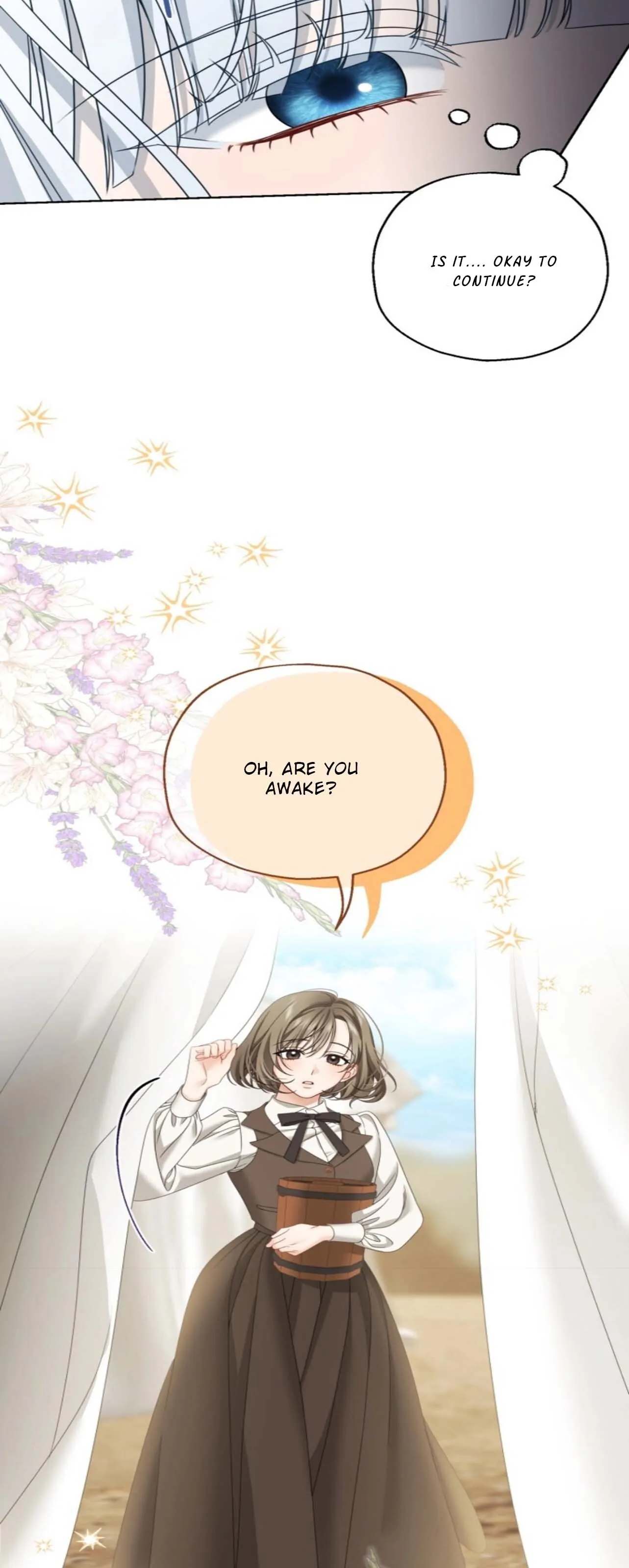 The Obsessive Male Lead Made Me the Female Lead Chapter 2 - Page 26