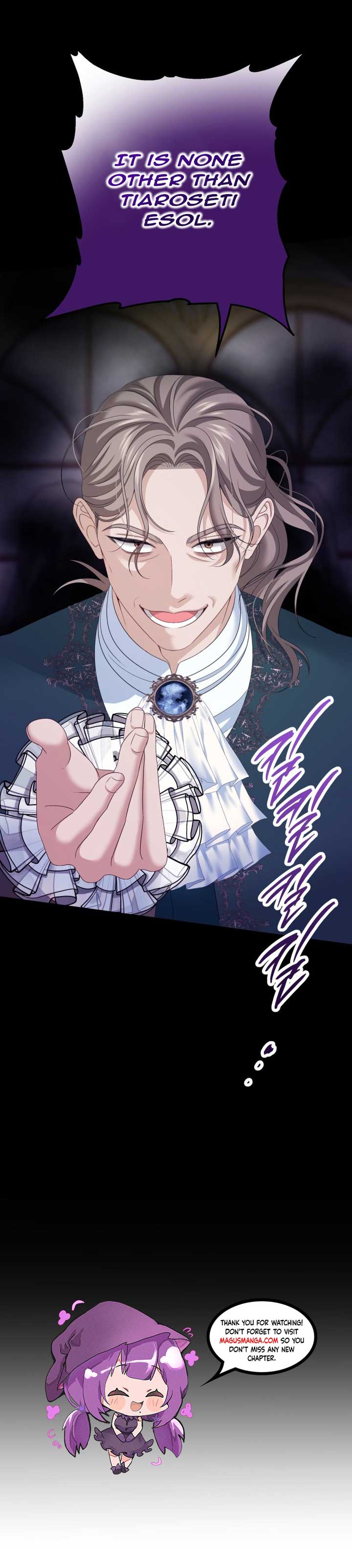 The Obsessive Male Lead Made Me the Female Lead Chapter 24 - Page 16