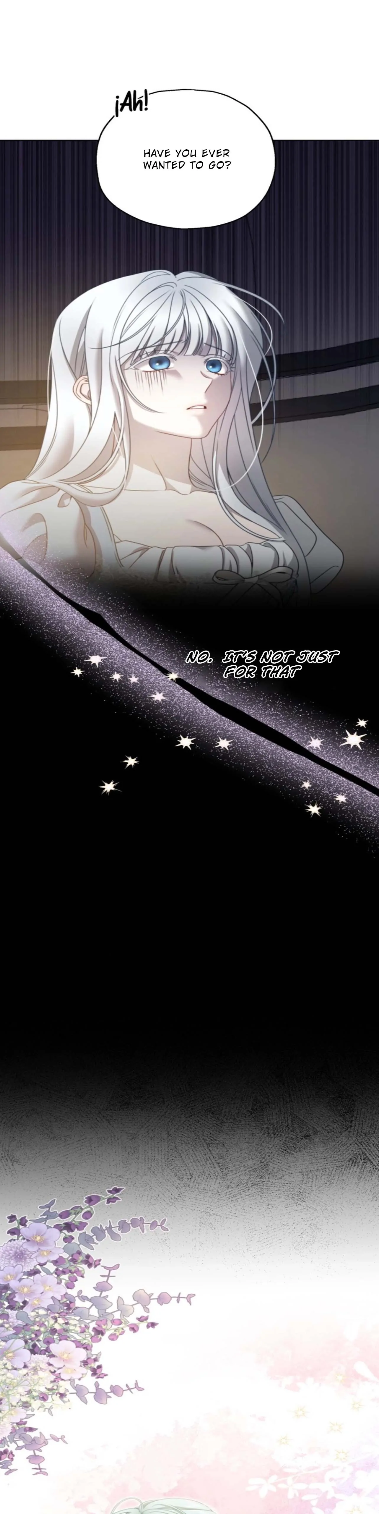 The Obsessive Male Lead Made Me the Female Lead Chapter 3 - Page 2