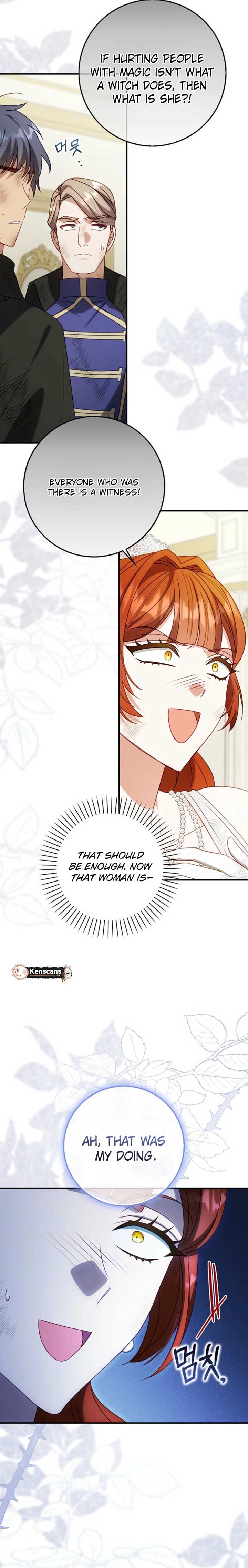 The Obsessive Male Lead Made Me the Female Lead Chapter 48 - Page 18