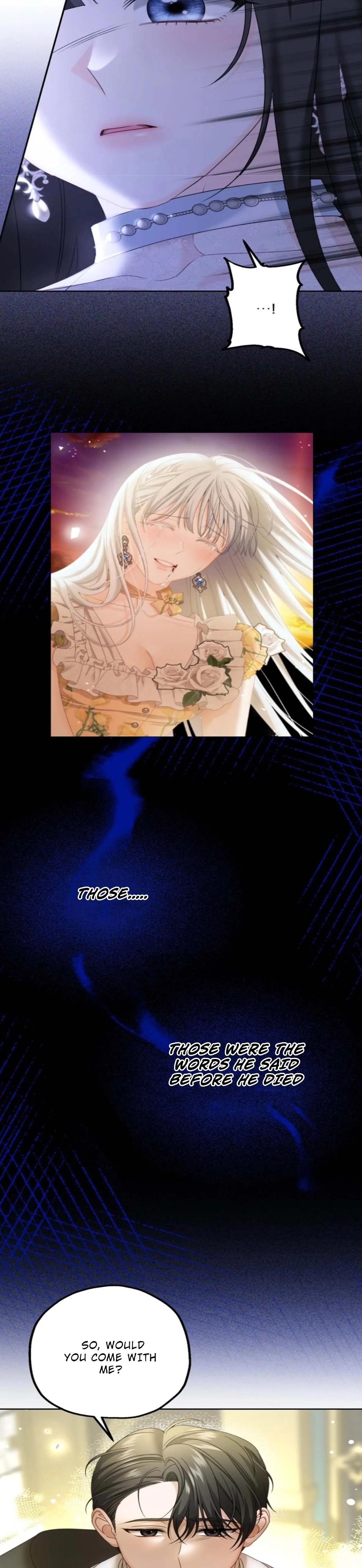 The Obsessive Male Lead Made Me the Female Lead Chapter 5 - Page 24