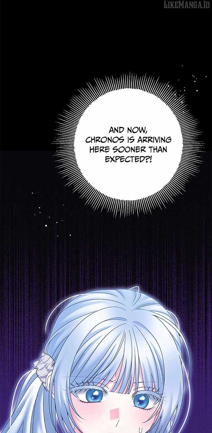 The Obsessive Male Lead Made Me the Female Lead Chapter 55 - Page 1