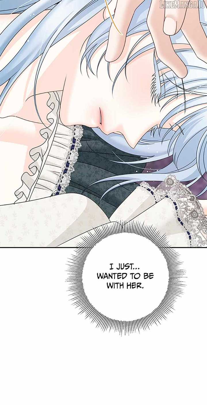 The Obsessive Male Lead Made Me the Female Lead Chapter 55 - Page 12