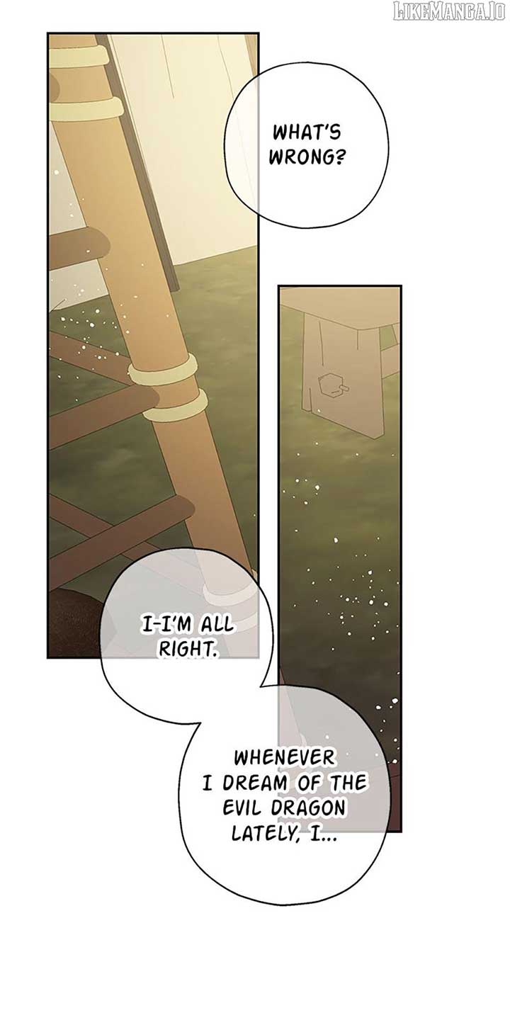 The Obsessive Male Lead Made Me the Female Lead Chapter 55 - Page 18
