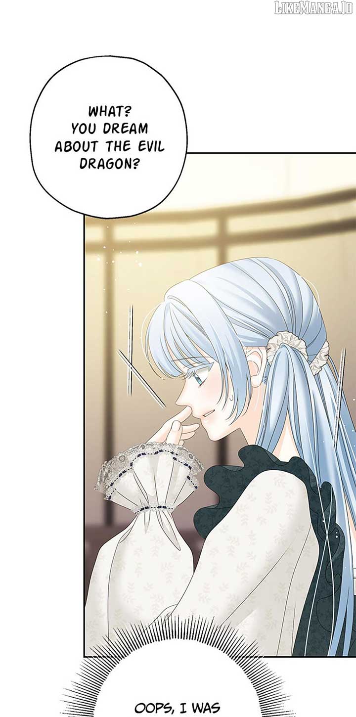 The Obsessive Male Lead Made Me the Female Lead Chapter 55 - Page 19