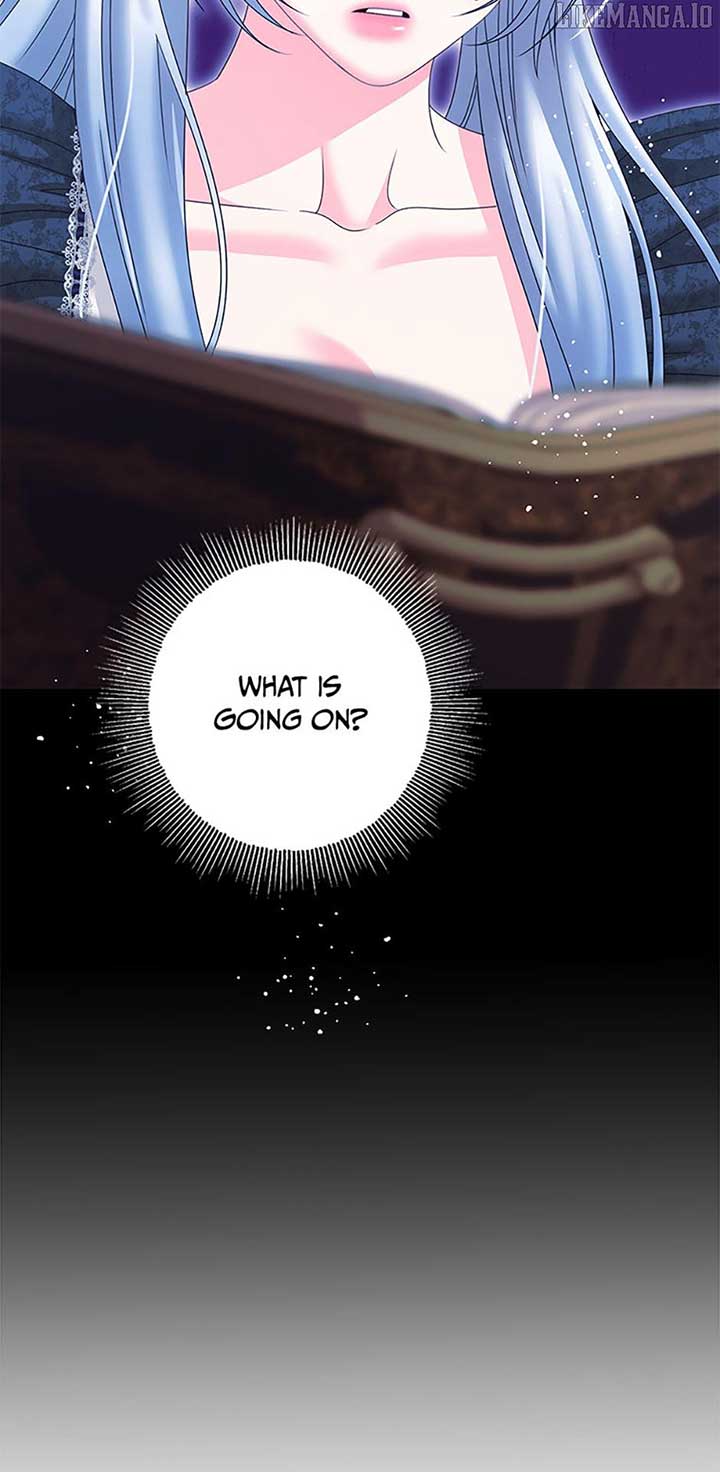 The Obsessive Male Lead Made Me the Female Lead Chapter 55 - Page 2