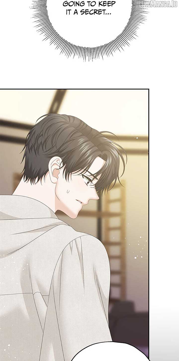 The Obsessive Male Lead Made Me the Female Lead Chapter 55 - Page 20