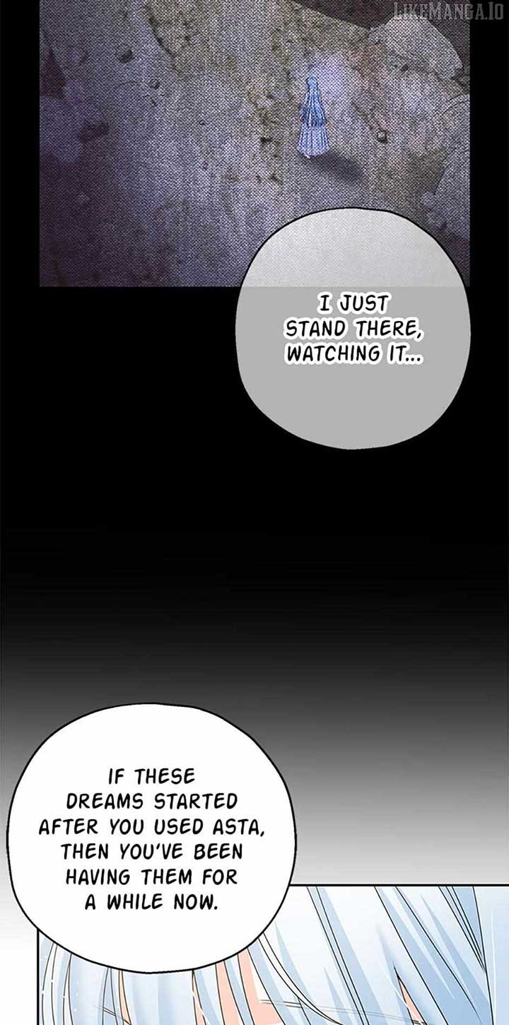 The Obsessive Male Lead Made Me the Female Lead Chapter 55 - Page 22