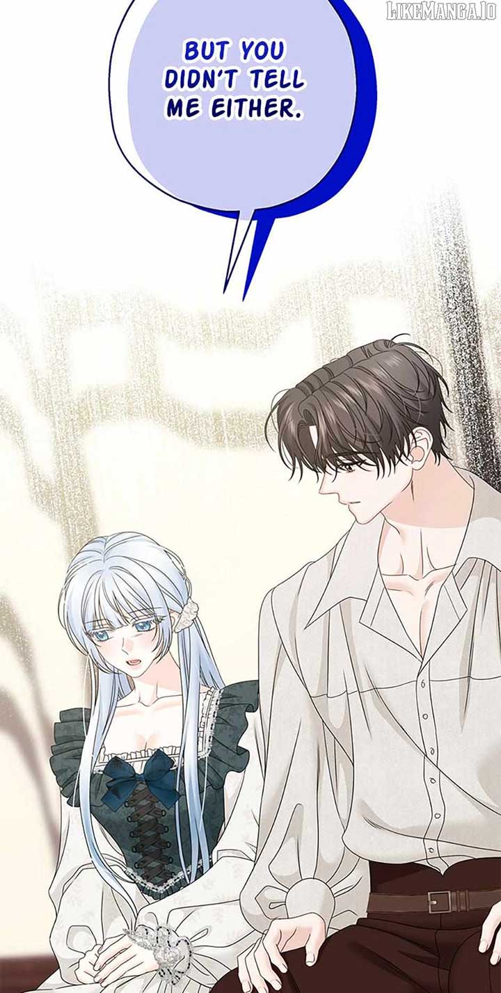 The Obsessive Male Lead Made Me the Female Lead Chapter 55 - Page 27