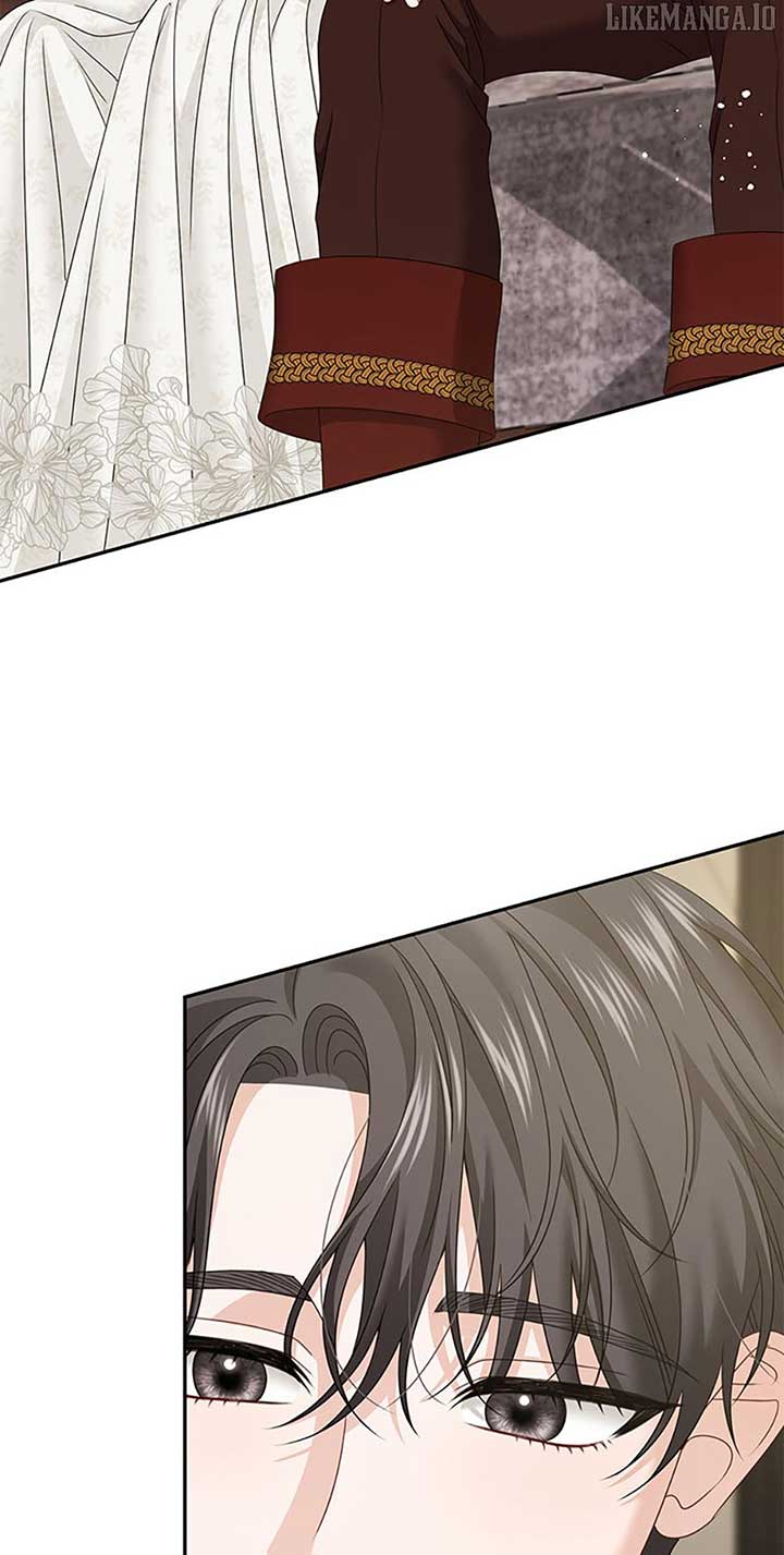 The Obsessive Male Lead Made Me the Female Lead Chapter 55 - Page 28