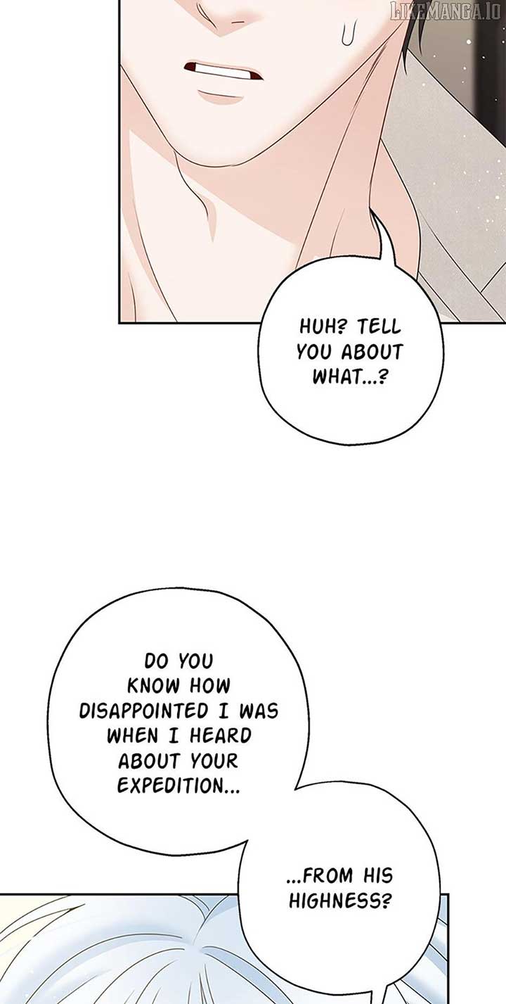 The Obsessive Male Lead Made Me the Female Lead Chapter 55 - Page 29