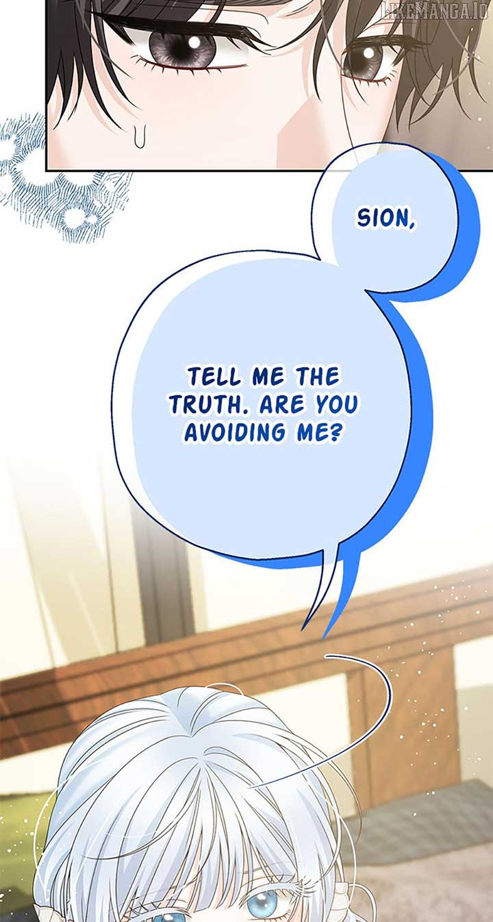 The Obsessive Male Lead Made Me the Female Lead Chapter 55 - Page 33