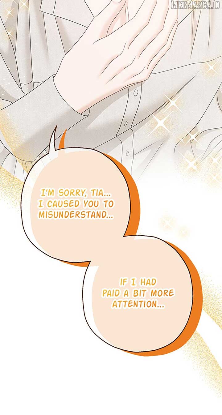 The Obsessive Male Lead Made Me the Female Lead Chapter 55 - Page 36