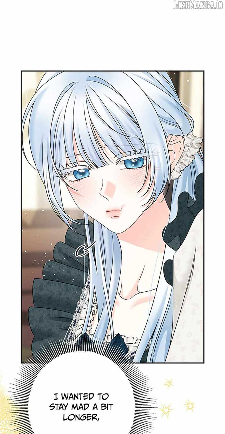The Obsessive Male Lead Made Me the Female Lead Chapter 55 - Page 37