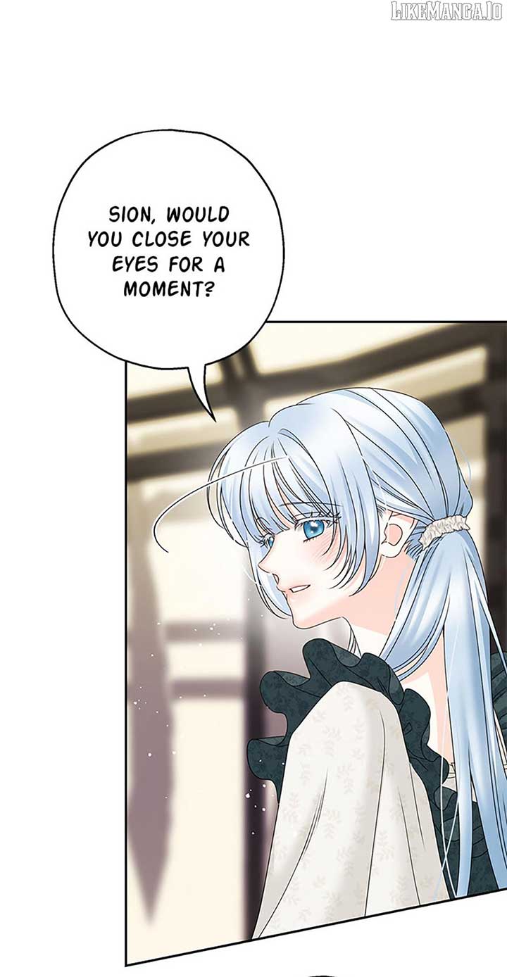The Obsessive Male Lead Made Me the Female Lead Chapter 55 - Page 40