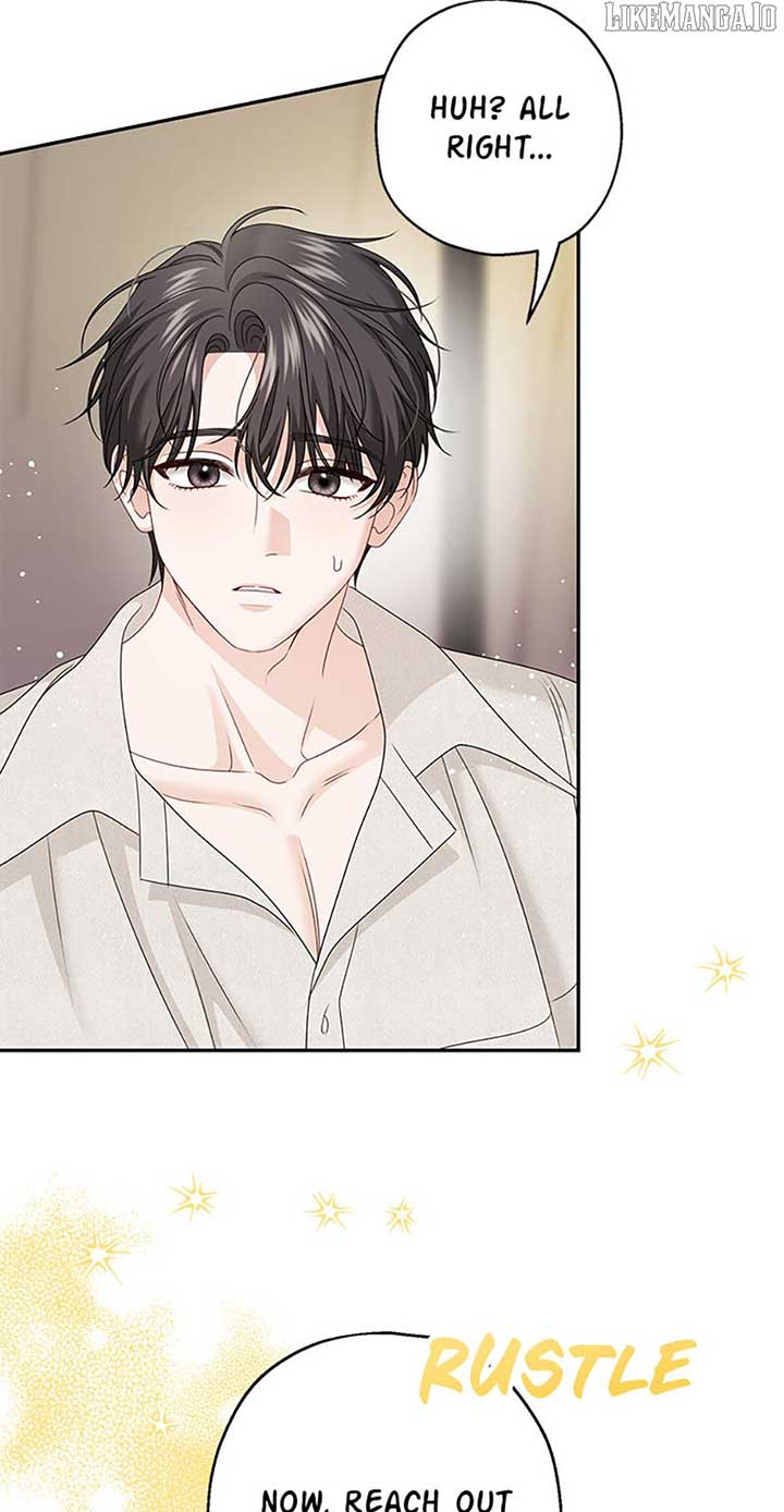 The Obsessive Male Lead Made Me the Female Lead Chapter 55 - Page 41