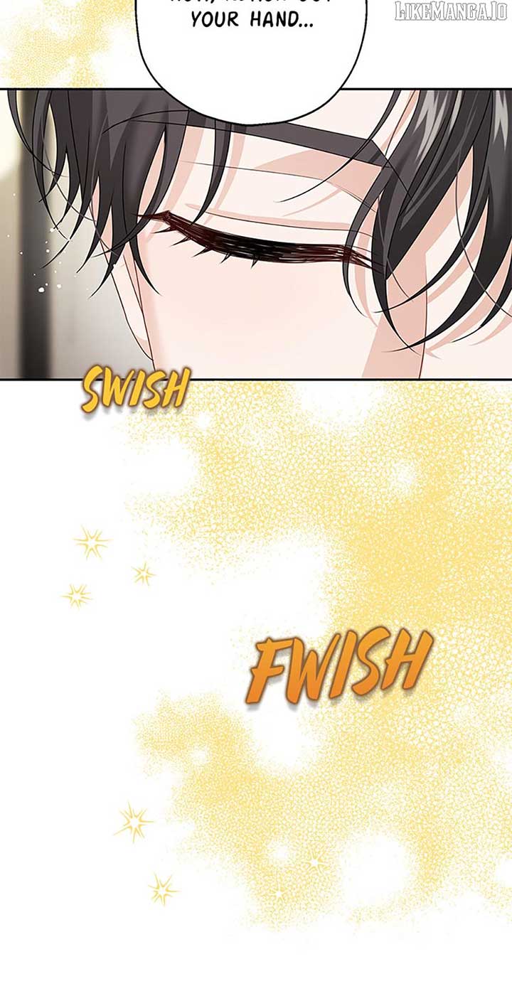 The Obsessive Male Lead Made Me the Female Lead Chapter 55 - Page 42