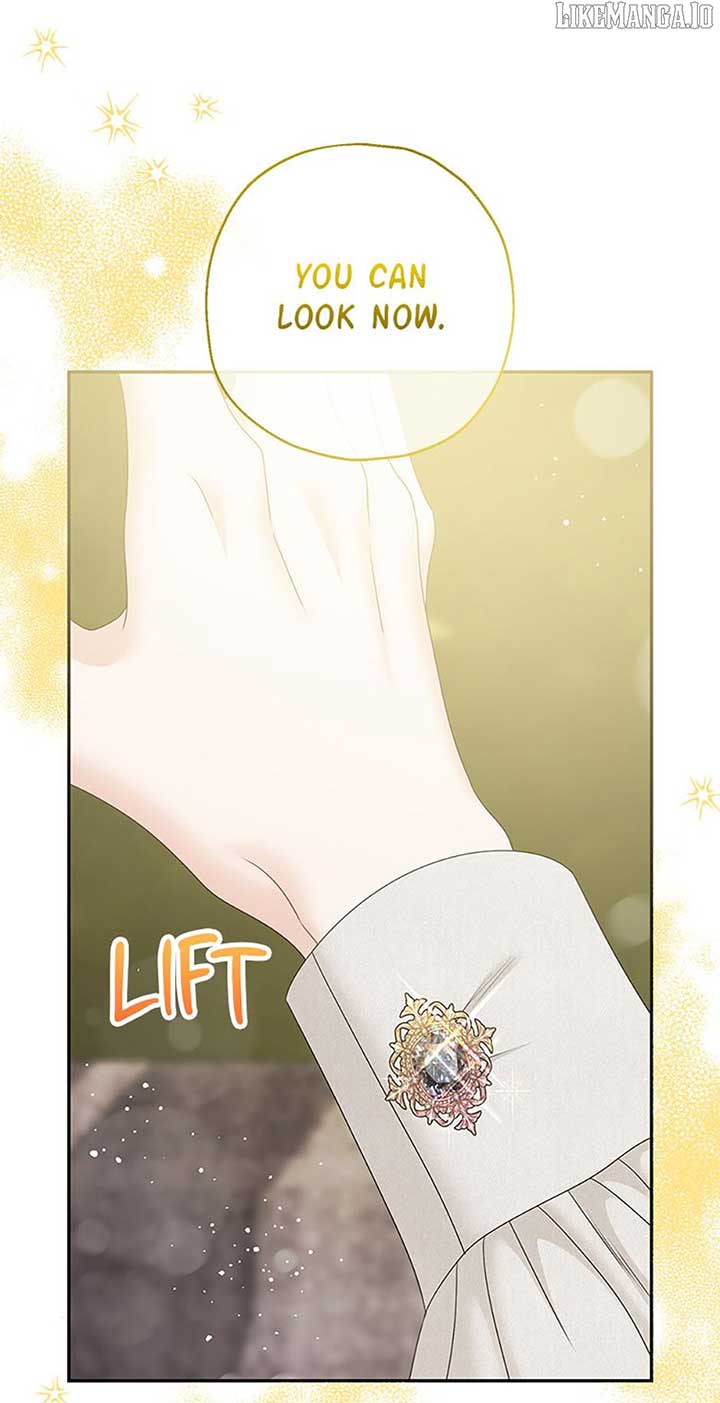 The Obsessive Male Lead Made Me the Female Lead Chapter 55 - Page 43