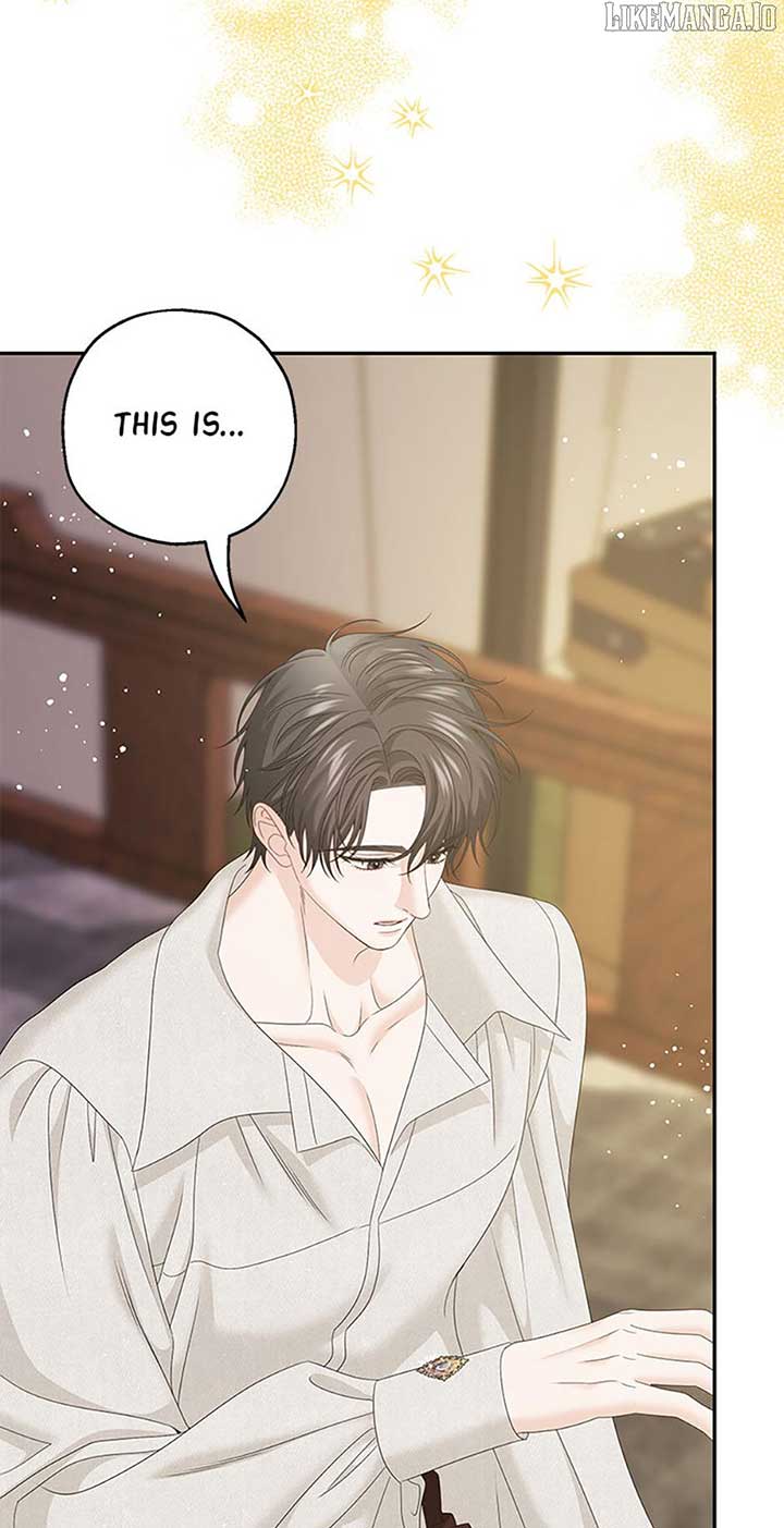 The Obsessive Male Lead Made Me the Female Lead Chapter 55 - Page 44