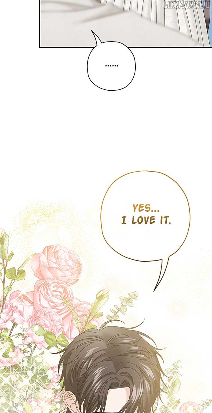 The Obsessive Male Lead Made Me the Female Lead Chapter 55 - Page 46