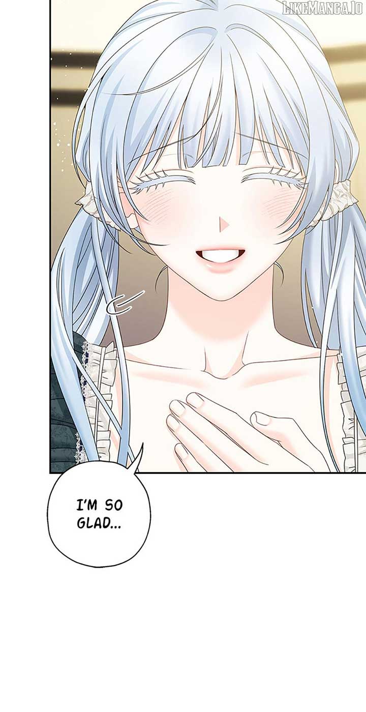 The Obsessive Male Lead Made Me the Female Lead Chapter 55 - Page 48