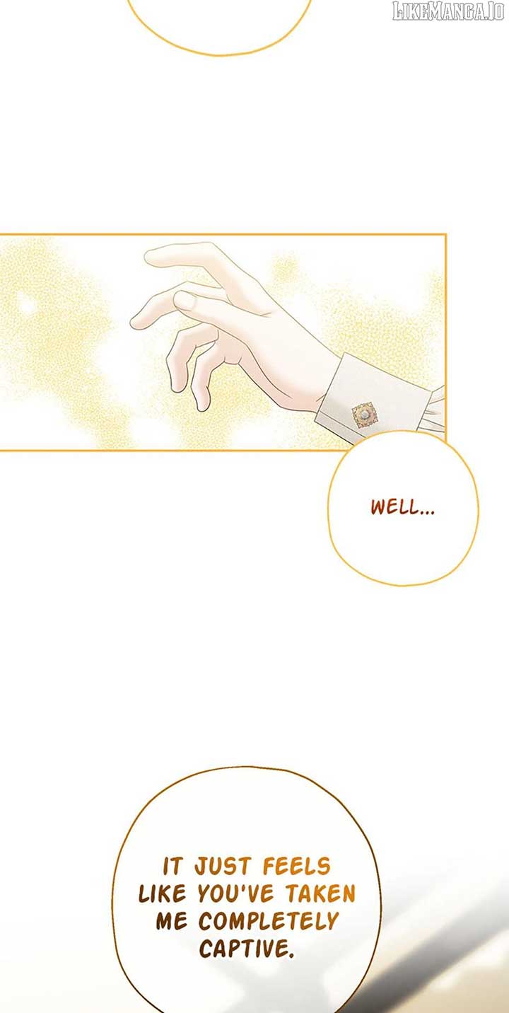 The Obsessive Male Lead Made Me the Female Lead Chapter 55 - Page 50