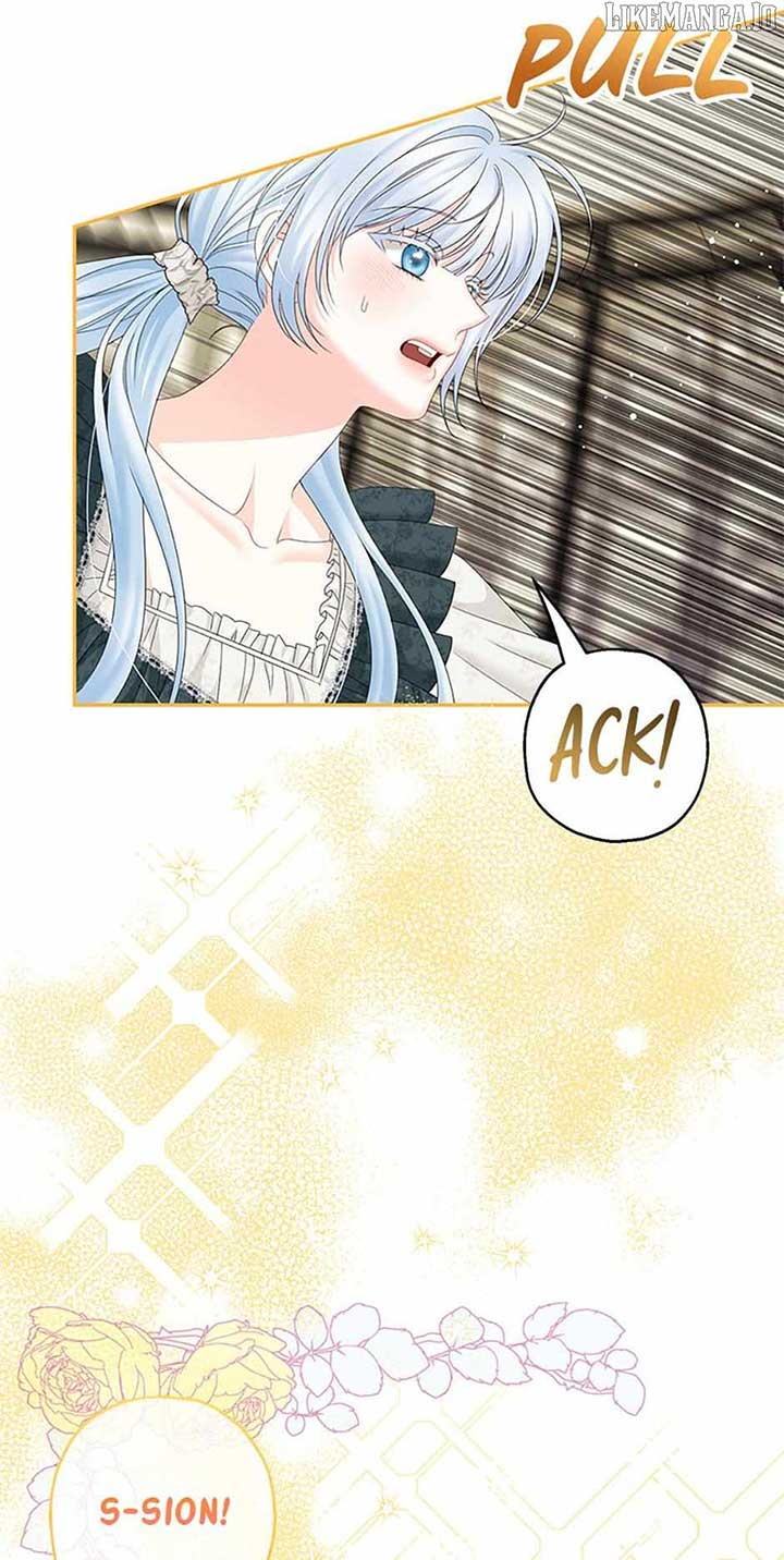 The Obsessive Male Lead Made Me the Female Lead Chapter 55 - Page 52