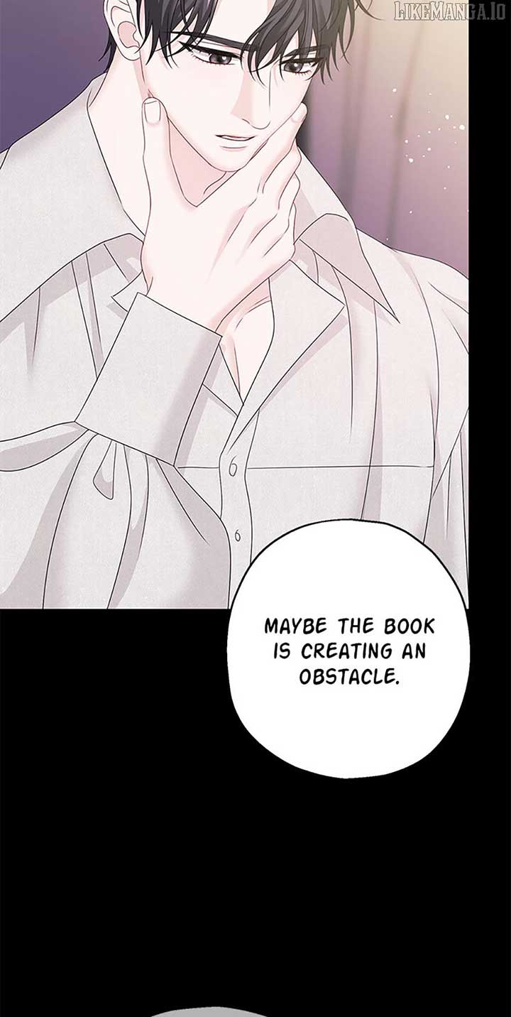 The Obsessive Male Lead Made Me the Female Lead Chapter 55 - Page 59