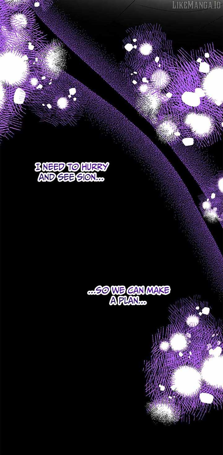 The Obsessive Male Lead Made Me the Female Lead Chapter 55 - Page 6